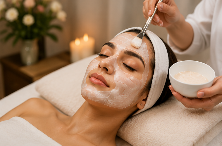 Facial Treatments