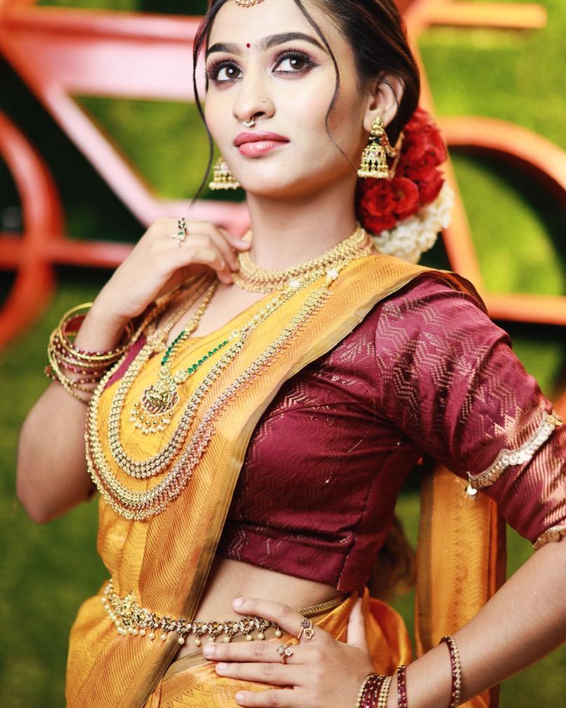 Bridal Look 12