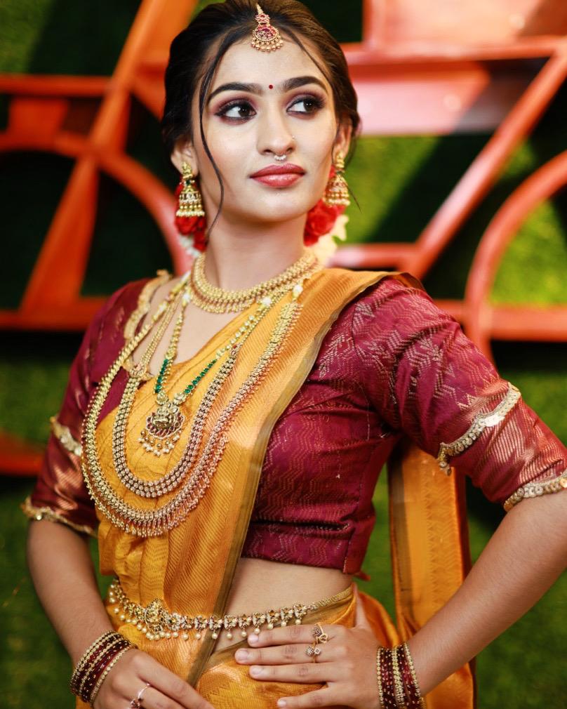 Bridal Look 13
