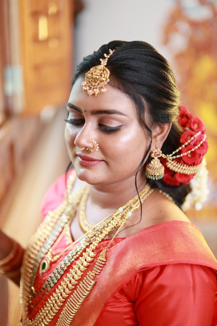 Bridal Look 4