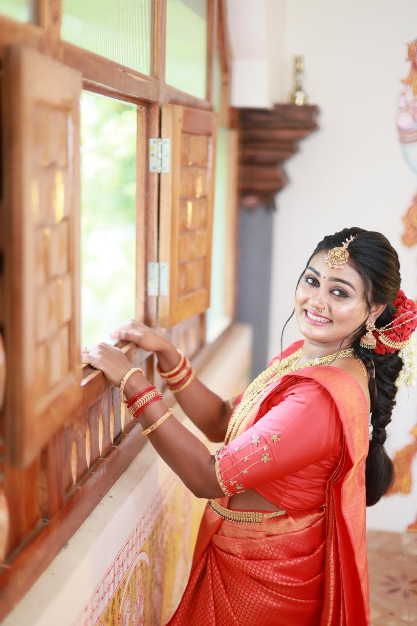 Bridal Look 5