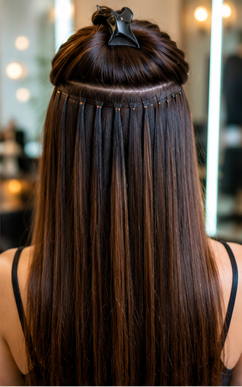 Hair Extension