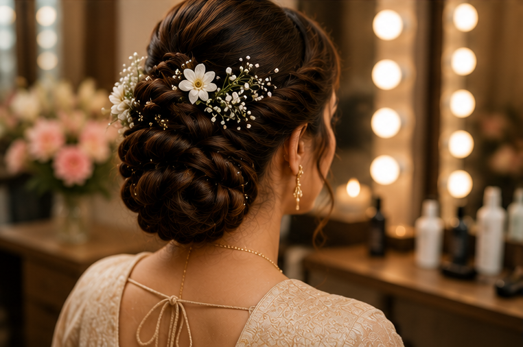 Hair Styling