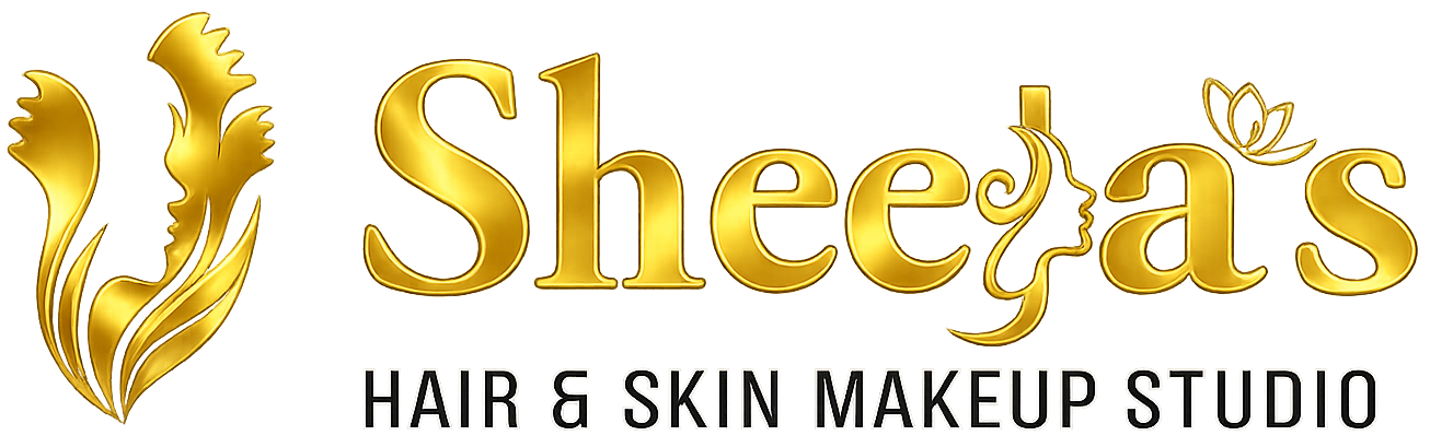 Sheejas Logo