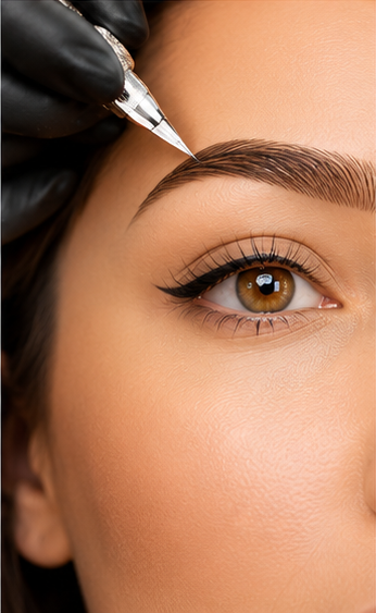 Microblading