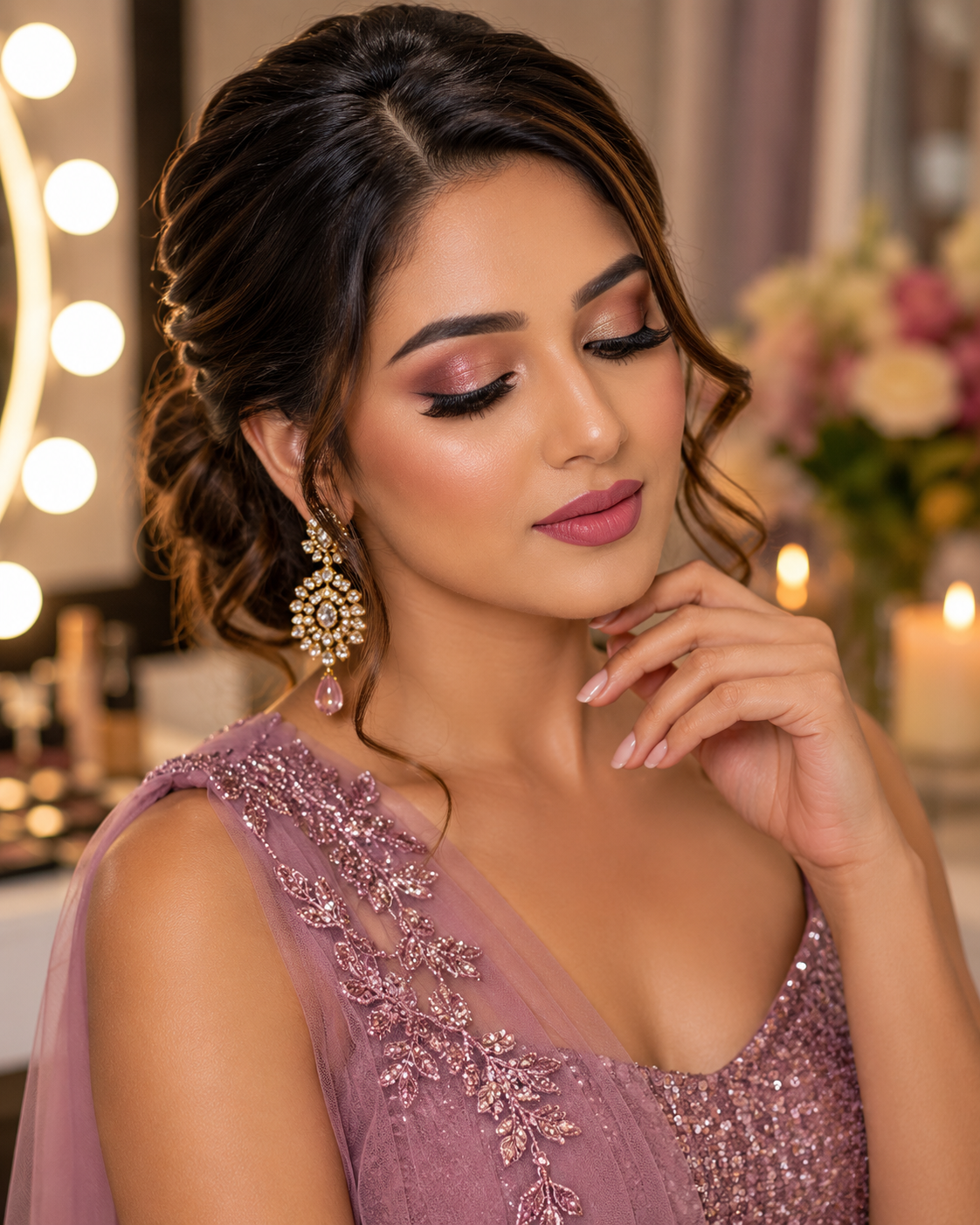 Party Makeup